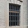 mříže a okenní konstrukce